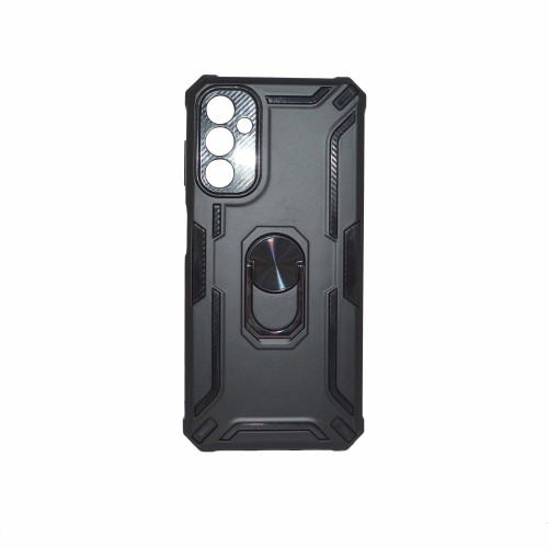 SAMSUNGA 14 4G-5G Black  Armor Cover